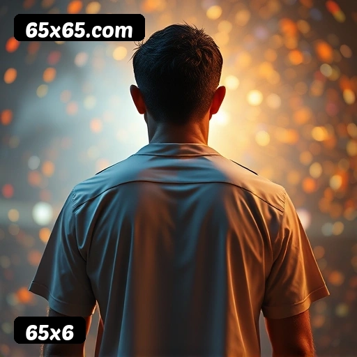 Tabela RTP dos jogos de cassino da 65x6
