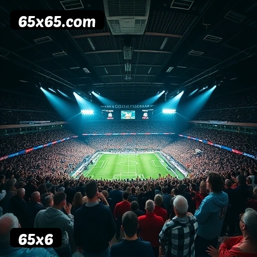 Certificações de segurança da 65x6