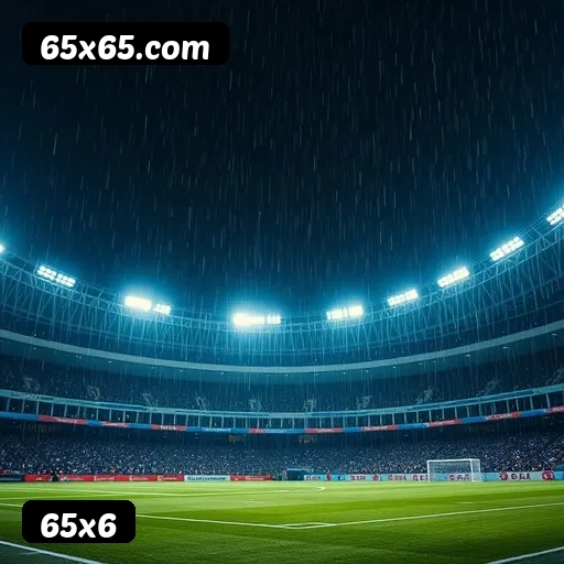 Níveis do programa VIP da 65x6